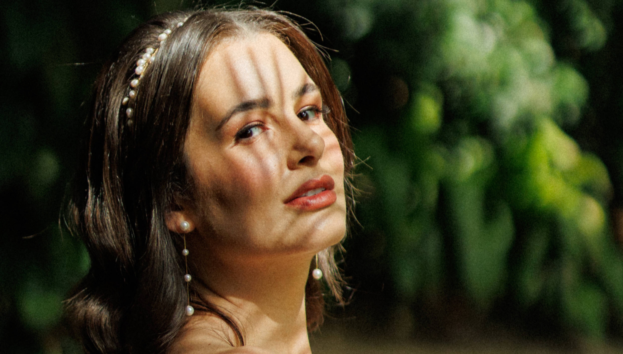 Noiva por Claudia Mendes
